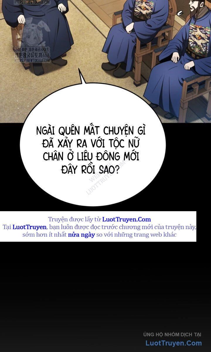 Vương Triều Đen Tối: Joseon Chapter 118 - Trang 2