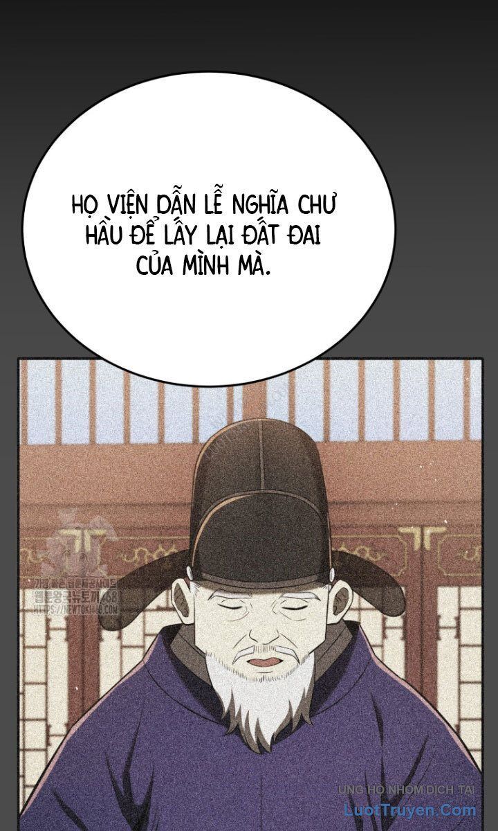 Vương Triều Đen Tối: Joseon Chapter 118 - Trang 2