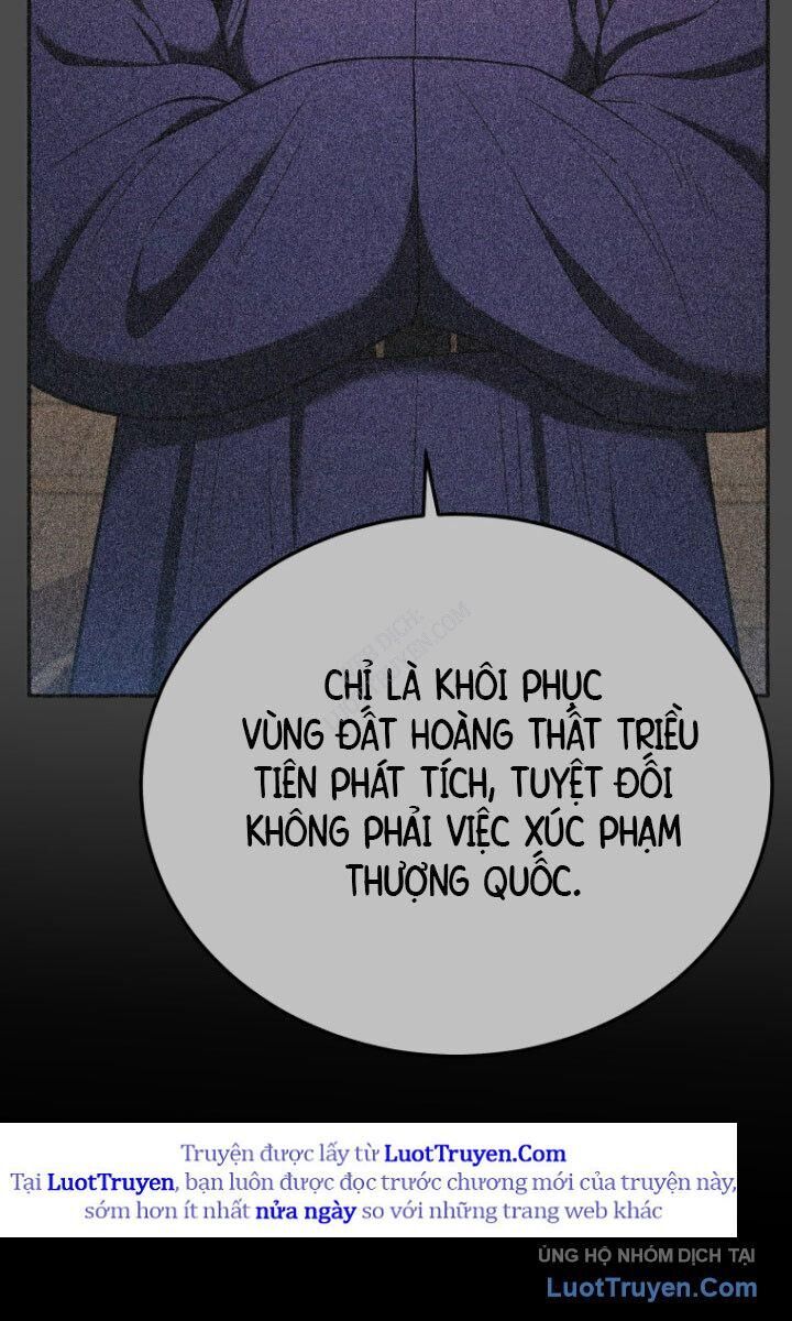 Vương Triều Đen Tối: Joseon Chapter 118 - Trang 2