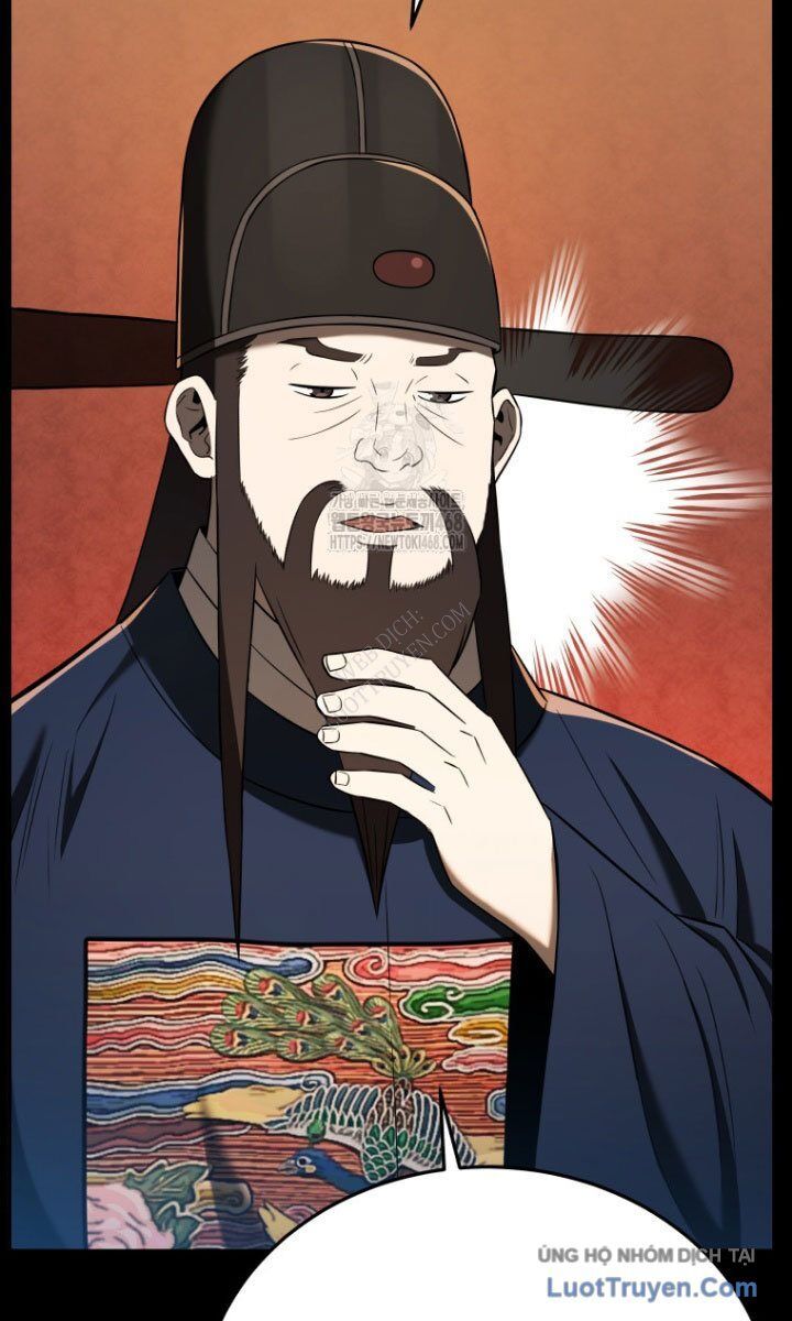 Vương Triều Đen Tối: Joseon Chapter 118 - Trang 2