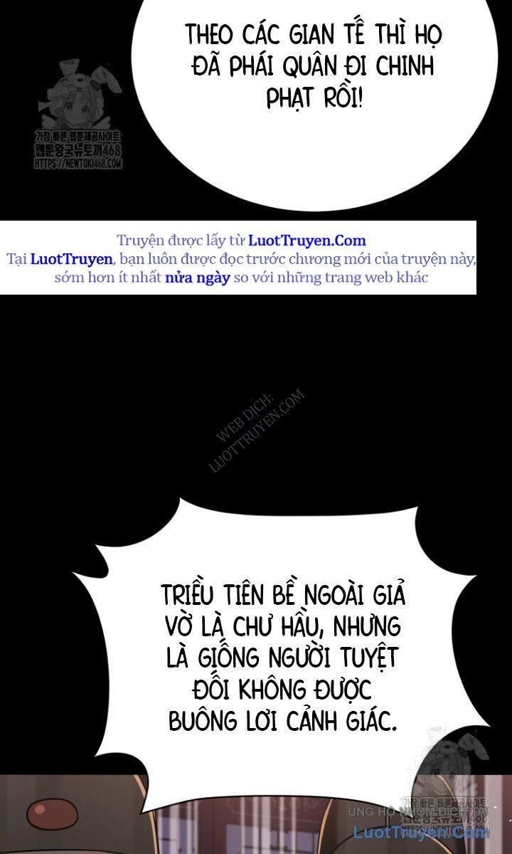 Vương Triều Đen Tối: Joseon Chapter 118 - Trang 2