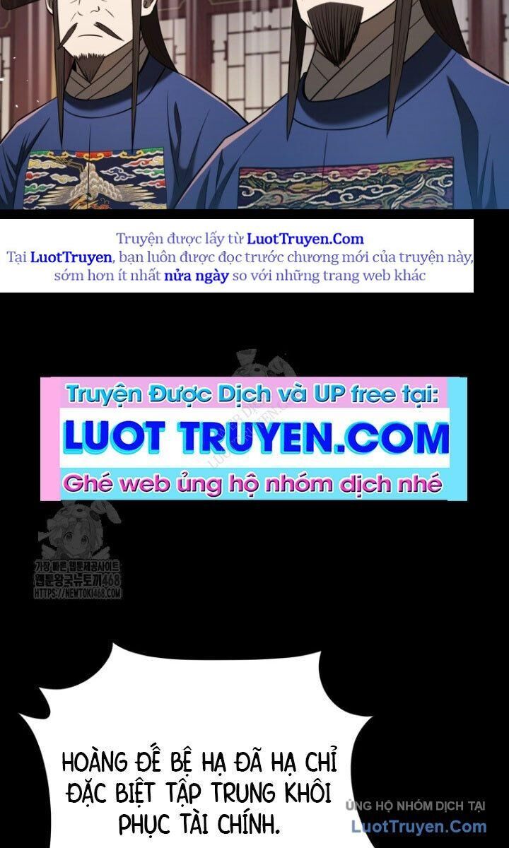 Vương Triều Đen Tối: Joseon Chapter 118 - Trang 2