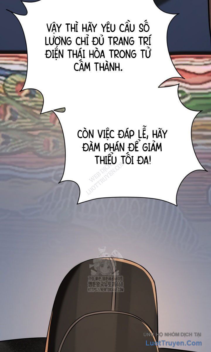 Vương Triều Đen Tối: Joseon Chapter 118 - Trang 2