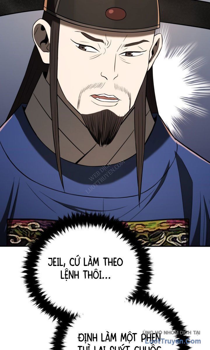 Vương Triều Đen Tối: Joseon Chapter 118 - Trang 2