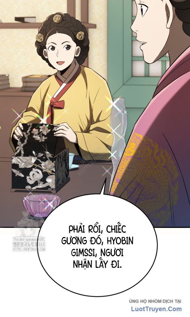 Vương Triều Đen Tối: Joseon Chapter 118 - Trang 2