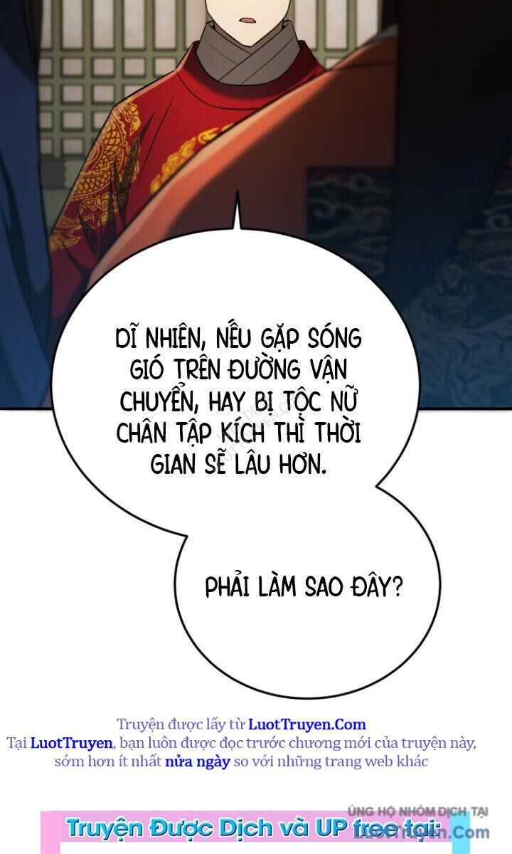 Vương Triều Đen Tối: Joseon Chapter 118 - Trang 2