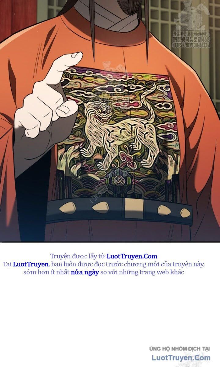 Vương Triều Đen Tối: Joseon Chapter 118 - Trang 2