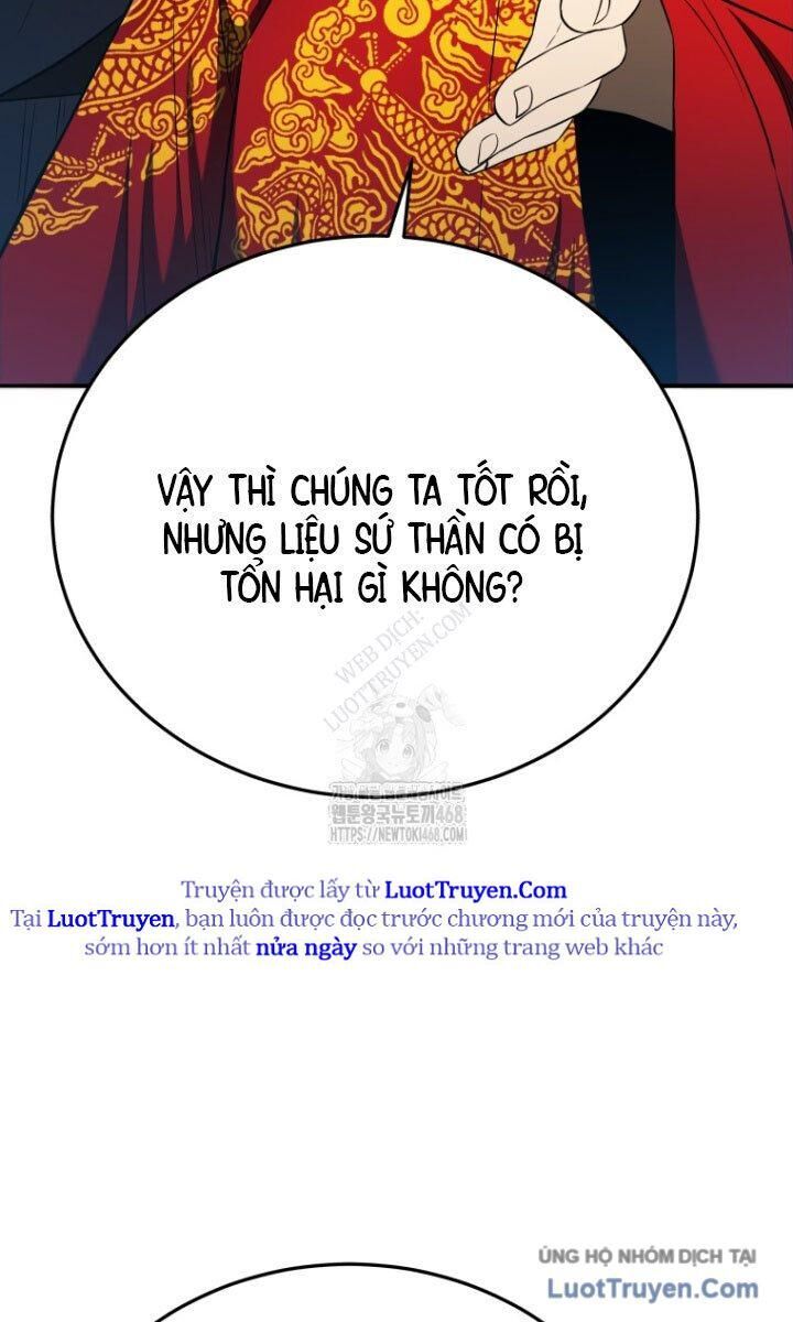 Vương Triều Đen Tối: Joseon Chapter 118 - Trang 2