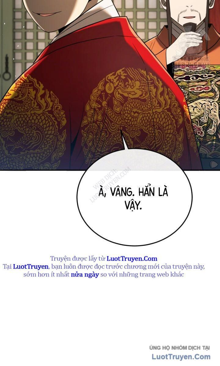 Vương Triều Đen Tối: Joseon Chapter 118 - Trang 2