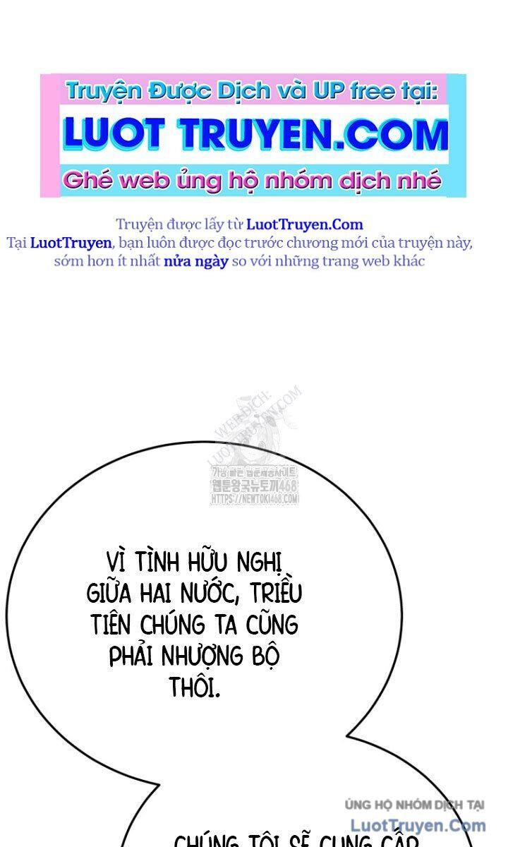 Vương Triều Đen Tối: Joseon Chapter 118 - Trang 2