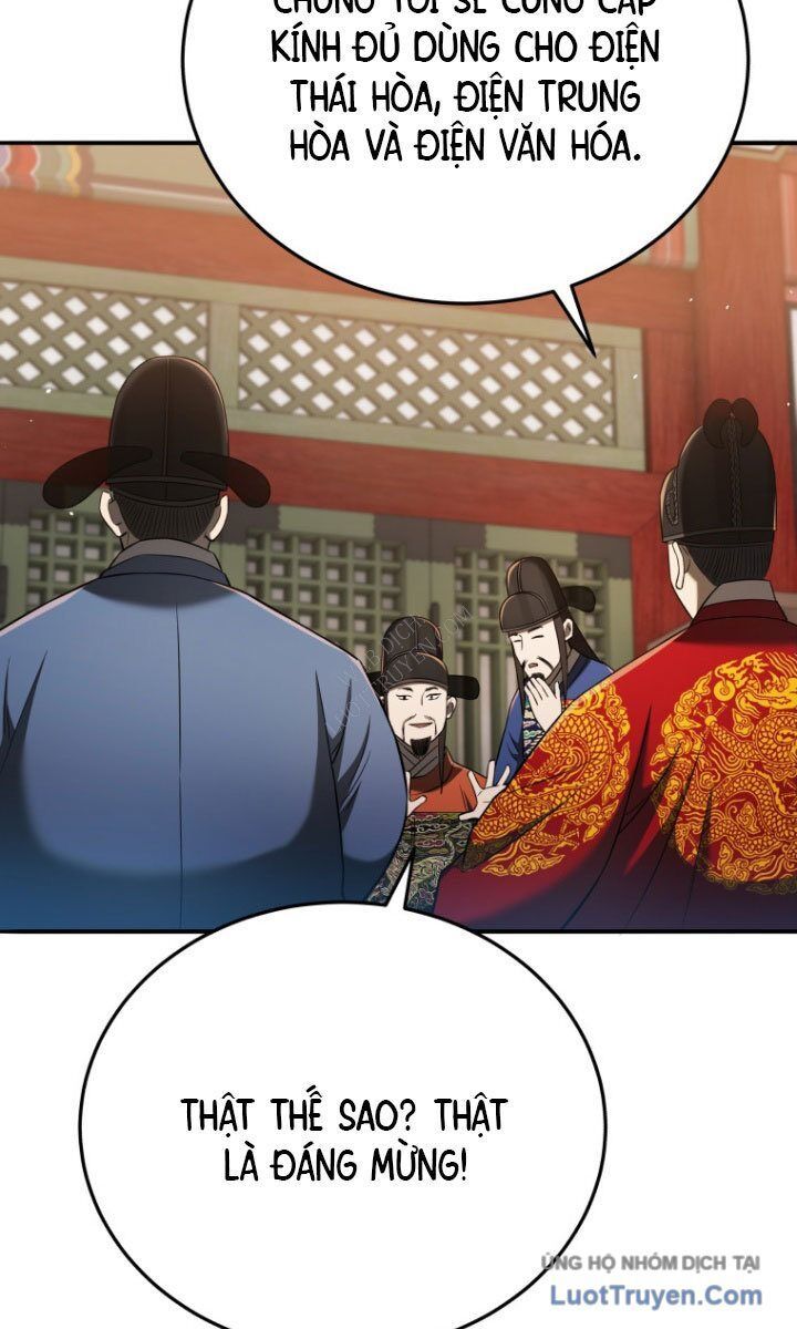 Vương Triều Đen Tối: Joseon Chapter 118 - Trang 2