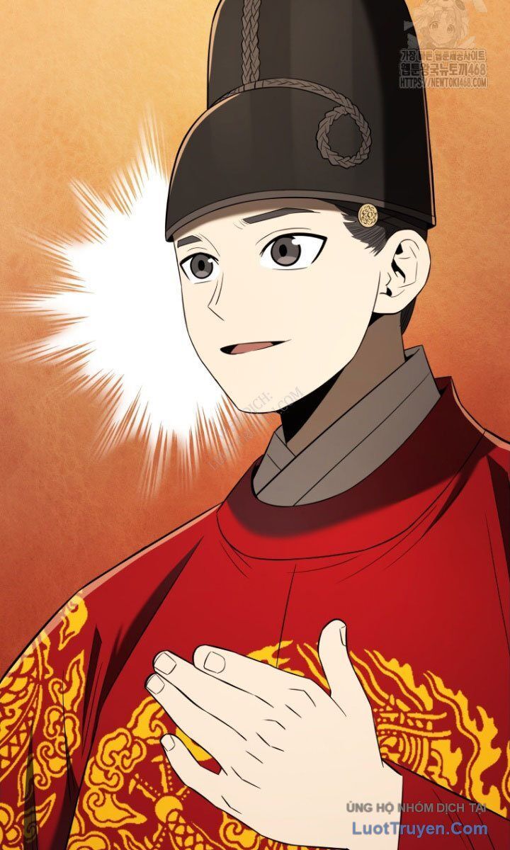 Vương Triều Đen Tối: Joseon Chapter 118 - Trang 2