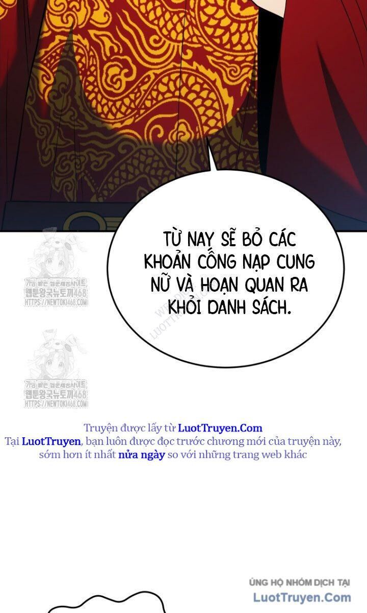 Vương Triều Đen Tối: Joseon Chapter 118 - Trang 2