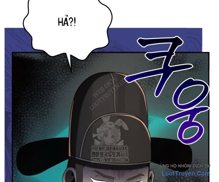 Vương Triều Đen Tối: Joseon Chapter 118 - Trang 2