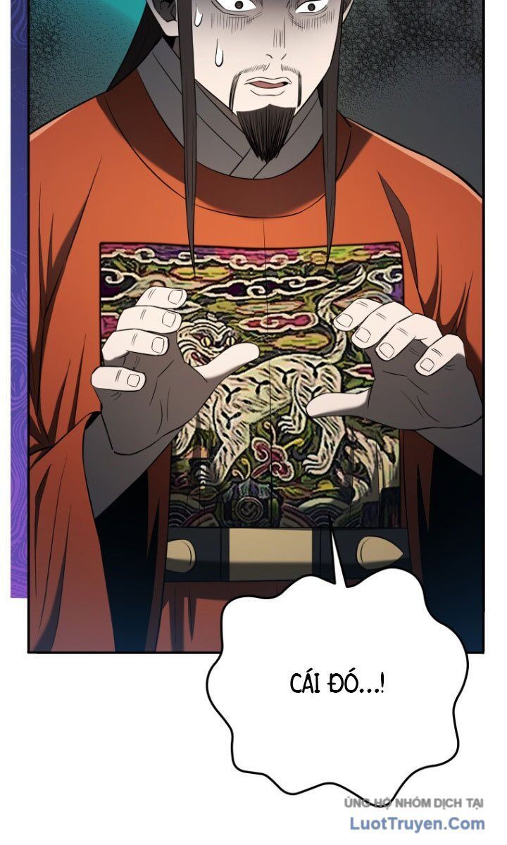 Vương Triều Đen Tối: Joseon Chapter 118 - Trang 2