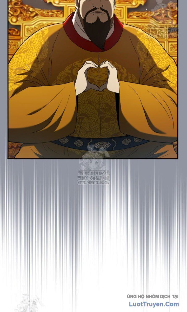 Vương Triều Đen Tối: Joseon Chapter 118 - Trang 2