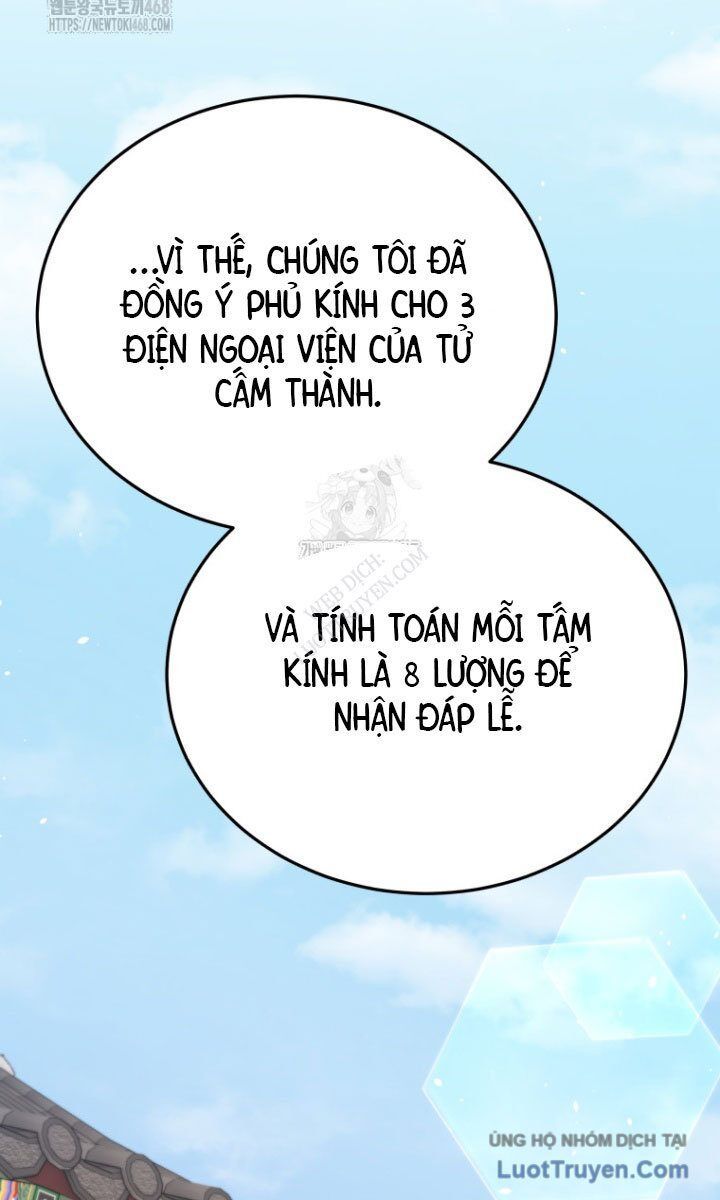 Vương Triều Đen Tối: Joseon Chapter 118 - Trang 2