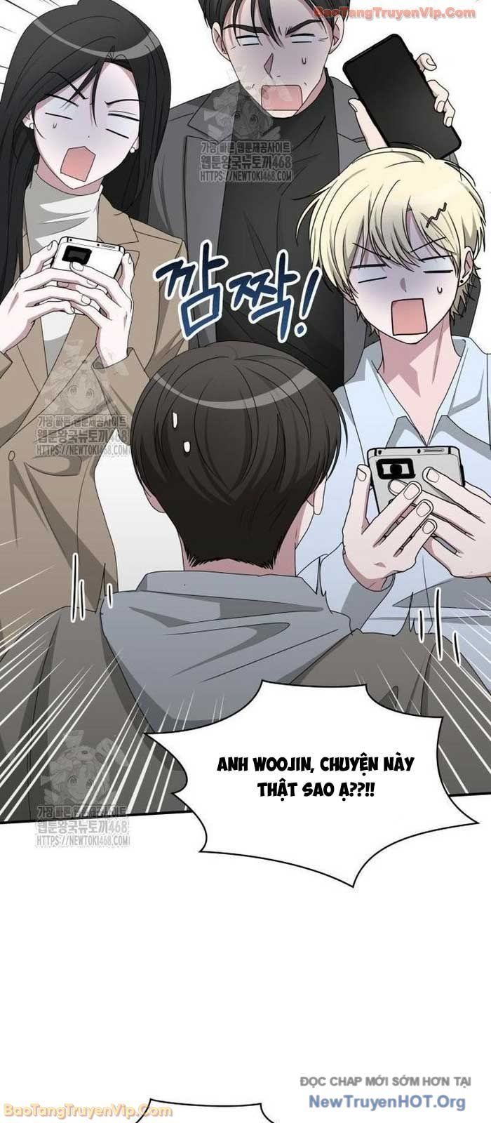 Tôi Bị Hiểu Lầm Là Diễn Viên Thiên Tài Quái Vật Chapter 74 - Trang 2