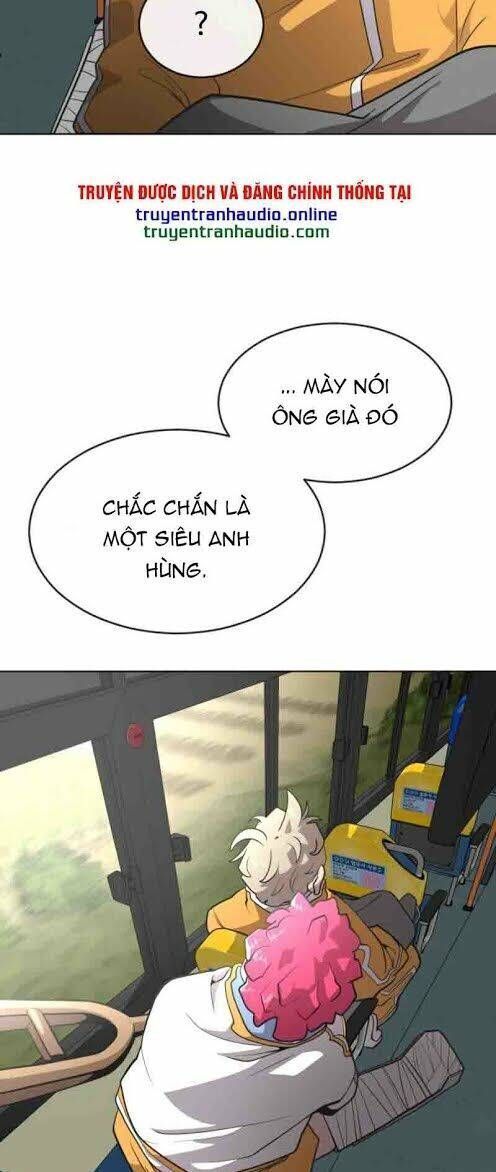 Kĩ Nguyên Của Anh Hùng Chapter 38.8 - Trang 2