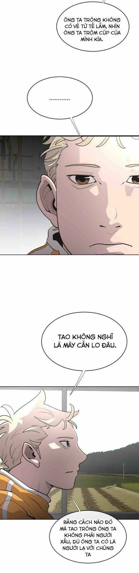Kĩ Nguyên Của Anh Hùng Chapter 38.8 - Trang 2
