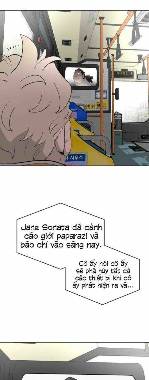 Kĩ Nguyên Của Anh Hùng Chapter 38.8 - Trang 2