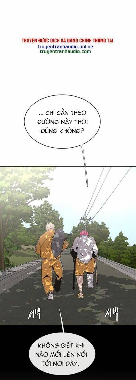 Kĩ Nguyên Của Anh Hùng Chapter 38.8 - Trang 2