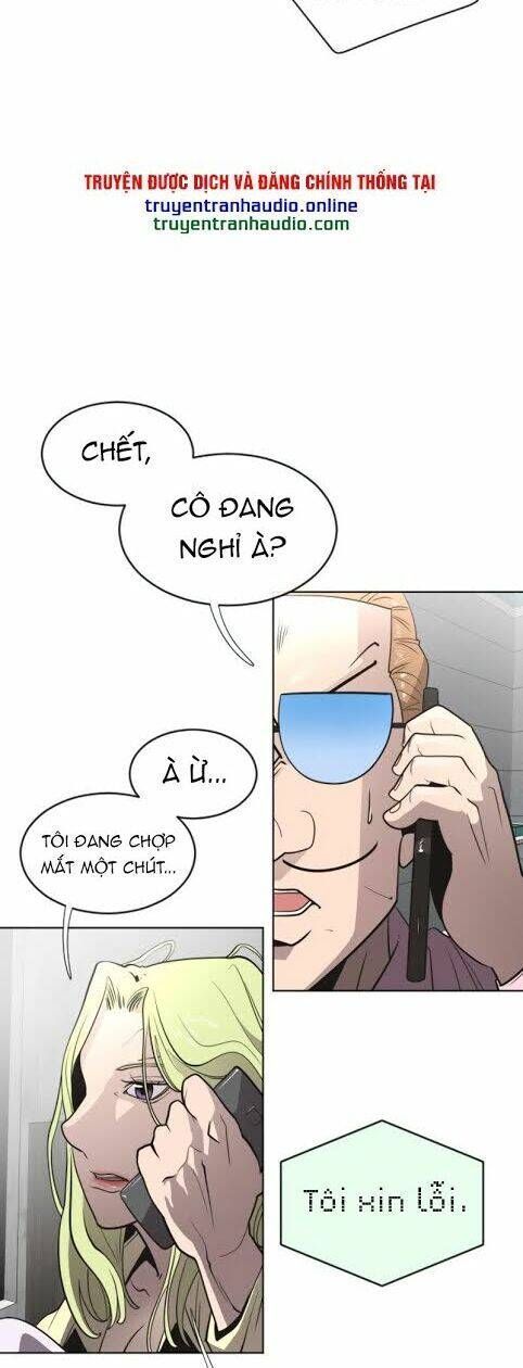 Kĩ Nguyên Của Anh Hùng Chapter 38.8 - Trang 2