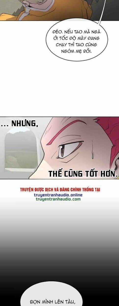 Kĩ Nguyên Của Anh Hùng Chapter 38.8 - Trang 2