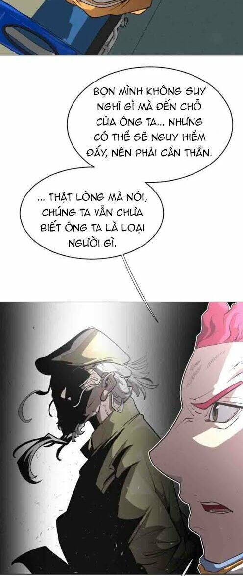 Kĩ Nguyên Của Anh Hùng Chapter 38.9 - Trang 2