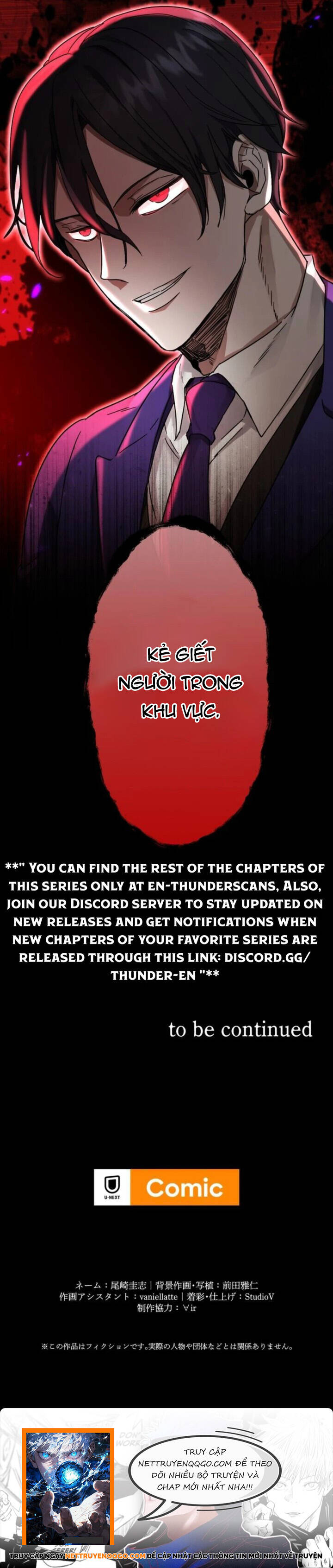 Lời Nguyền Huyết Cẩu Chapter 1 - Trang 2