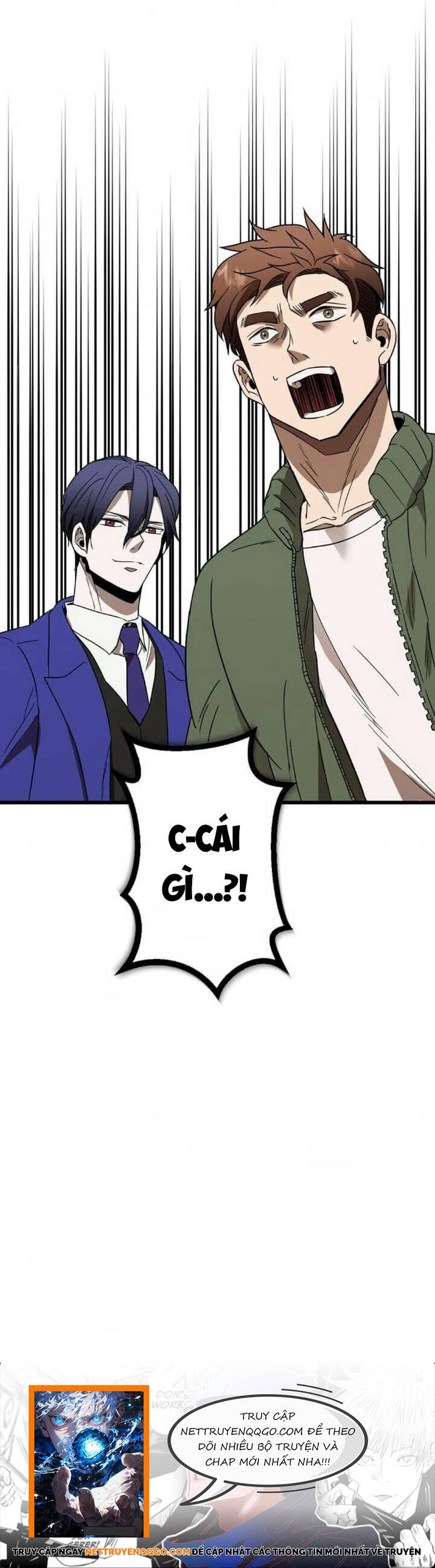 Lời Nguyền Huyết Cẩu Chapter 5 - Trang 2