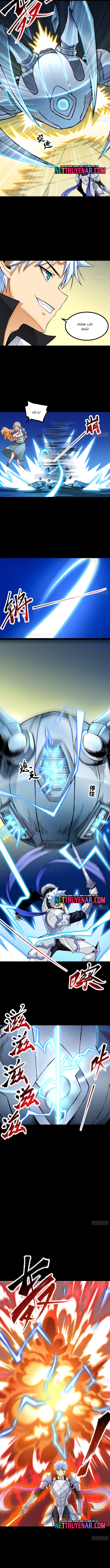 Quỷ Vương Ấy Thế Mà Lại Là Một Dũng Sĩ? Chapter 68 - Trang 2
