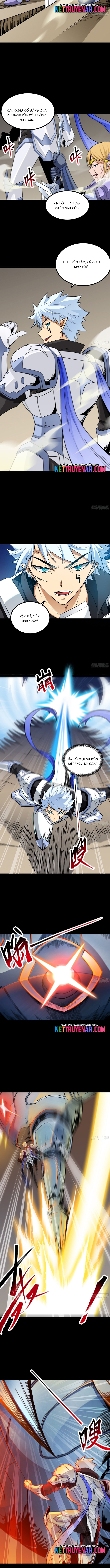 Quỷ Vương Ấy Thế Mà Lại Là Một Dũng Sĩ? Chapter 68 - Trang 2