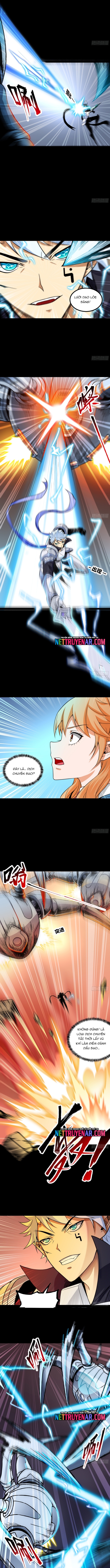 Quỷ Vương Ấy Thế Mà Lại Là Một Dũng Sĩ? Chapter 68 - Trang 2
