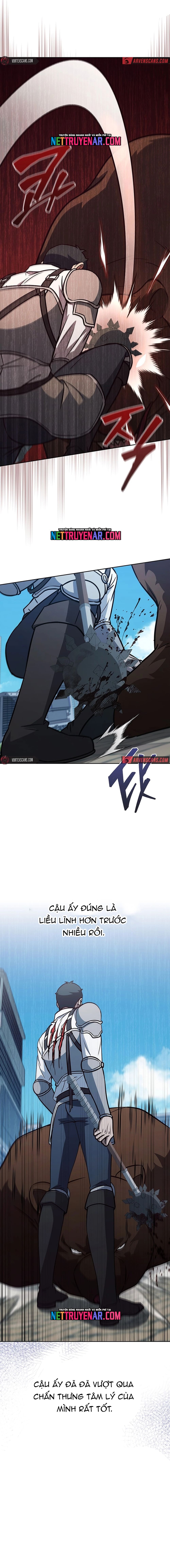 Cách Sống Sót Sau Quá Trình Tái Cơ Cấu Chapter 49 - Trang 2