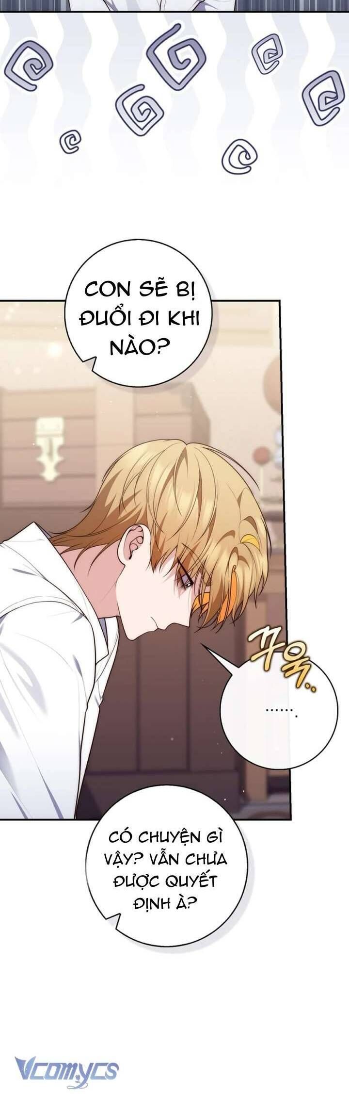 Nàng Công Chúa Tiên Tri Chapter 121 - Trang 2