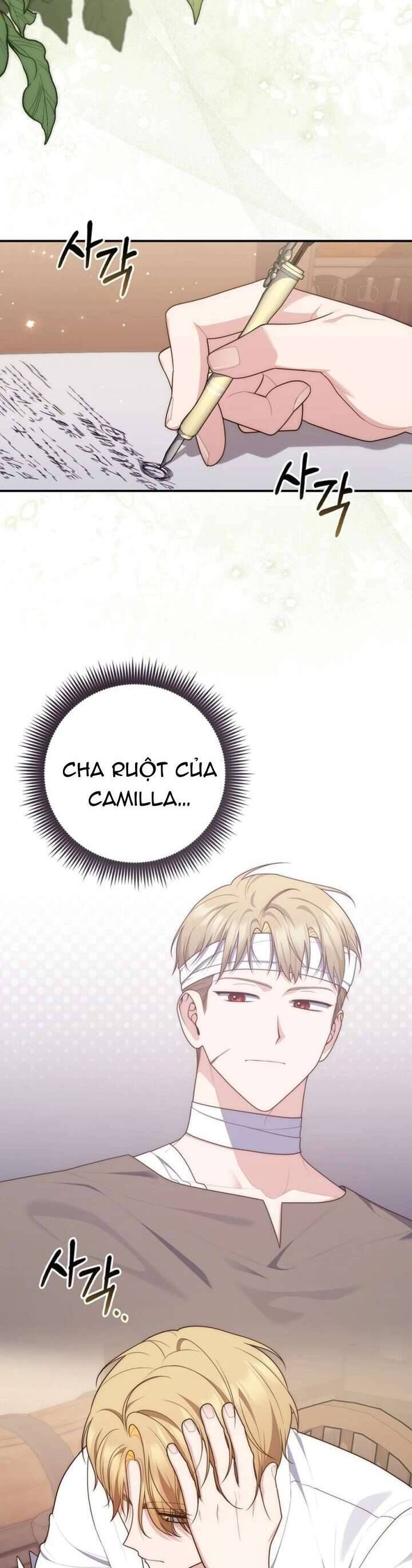 Nàng Công Chúa Tiên Tri Chapter 121 - Trang 2