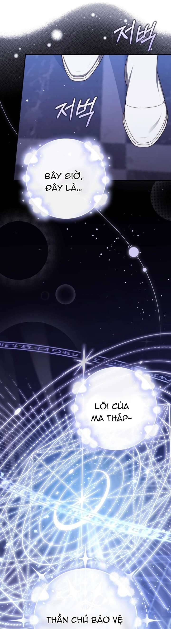 Nàng Công Chúa Tiên Tri Chapter 121 - Trang 2