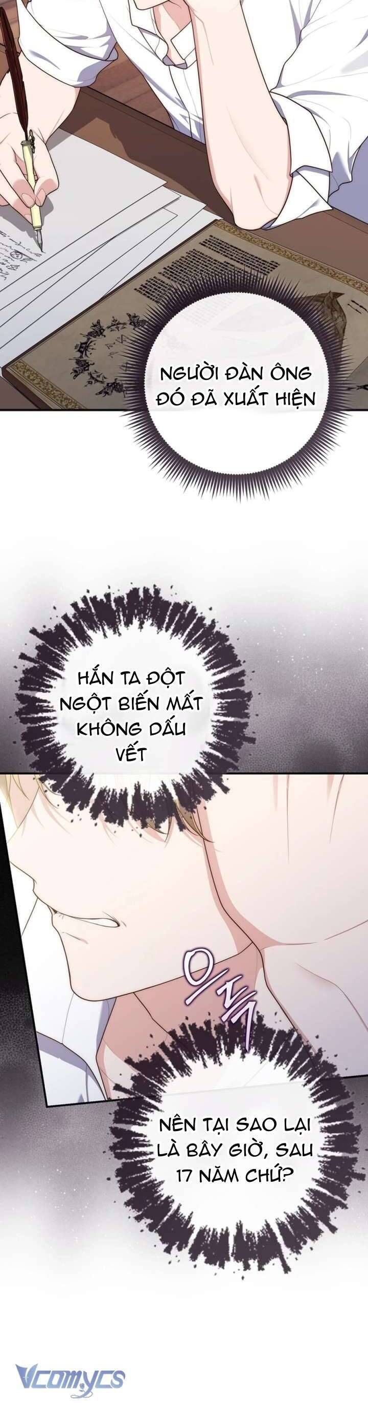 Nàng Công Chúa Tiên Tri Chapter 121 - Trang 2