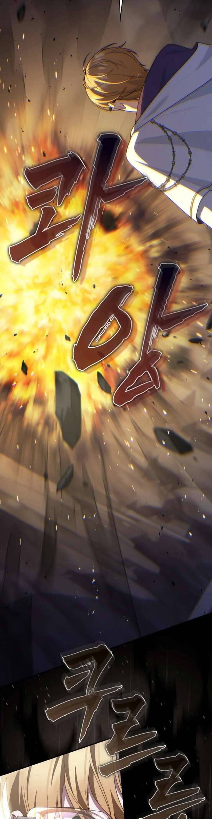 Nàng Công Chúa Tiên Tri Chapter 121 - Trang 2