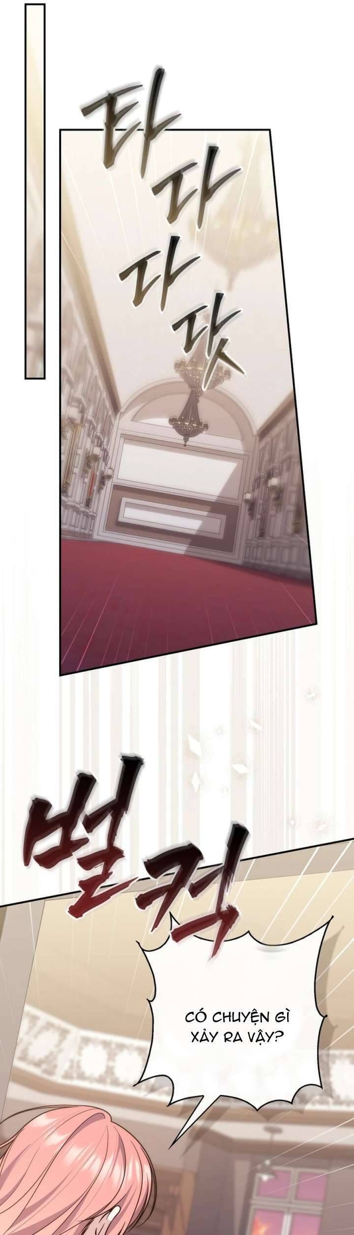 Nàng Công Chúa Tiên Tri Chapter 121 - Trang 2