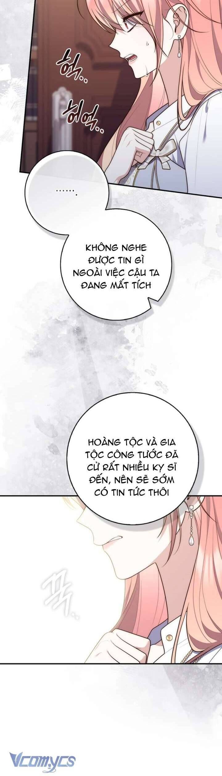 Nàng Công Chúa Tiên Tri Chapter 121 - Trang 2