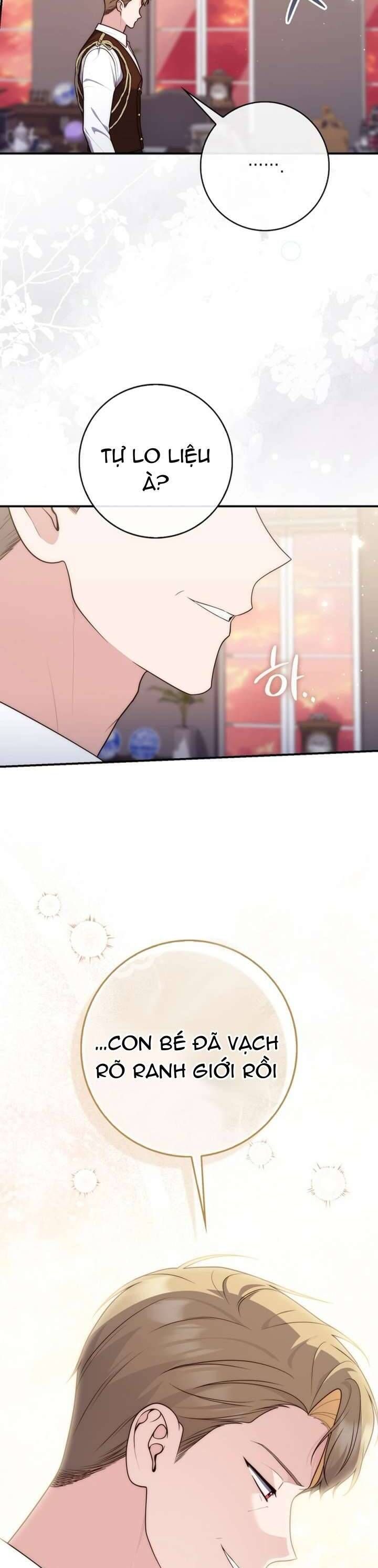 Nàng Công Chúa Tiên Tri Chapter 121 - Trang 2