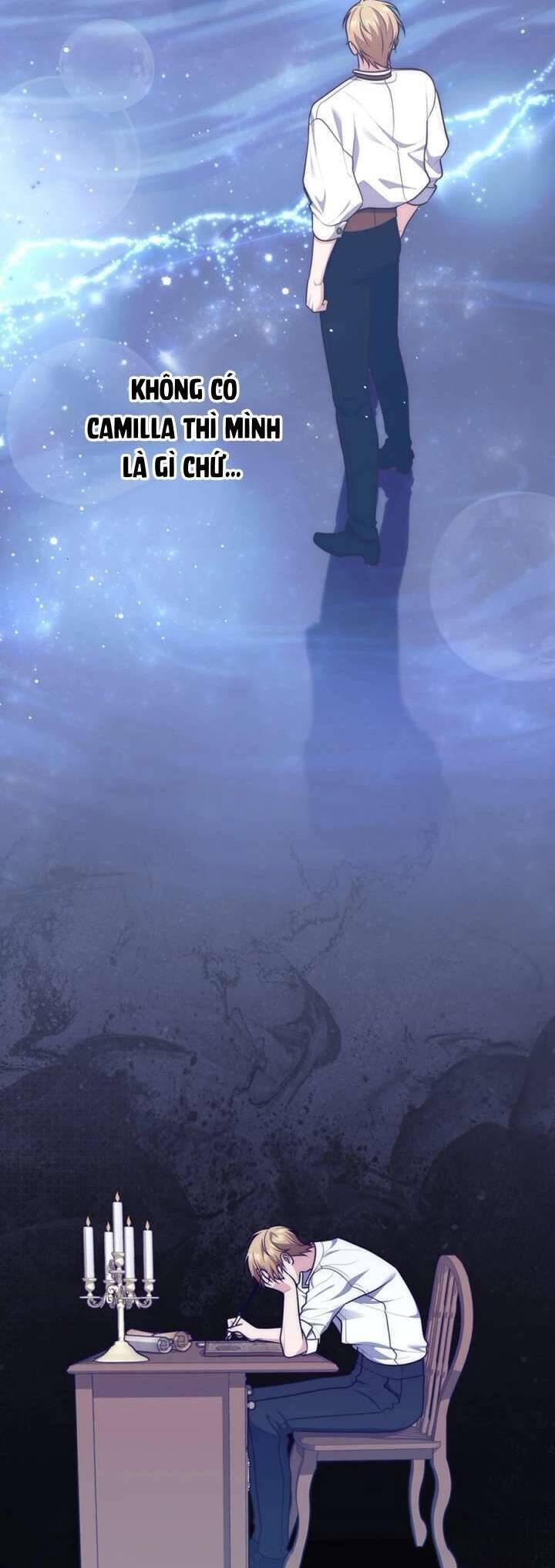 Nàng Công Chúa Tiên Tri Chapter 121 - Trang 2