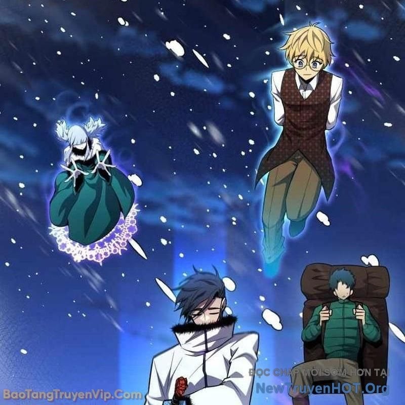 Bản Chất Của Chuyển Sinh Chapter 158 - Trang 2