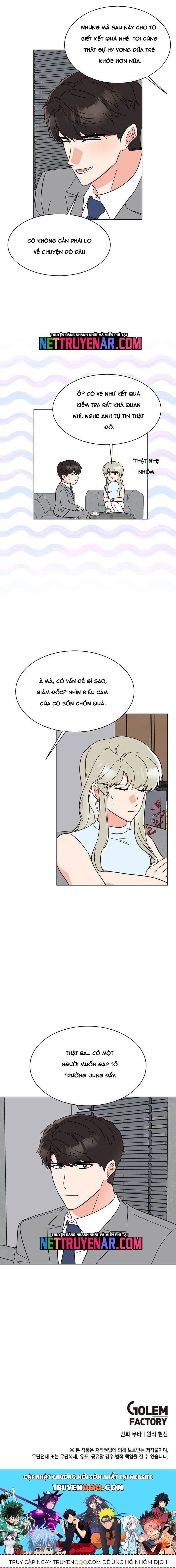 Quản Lý Cấp Cao Nhất Của Năm Chapter 163 - Trang 2