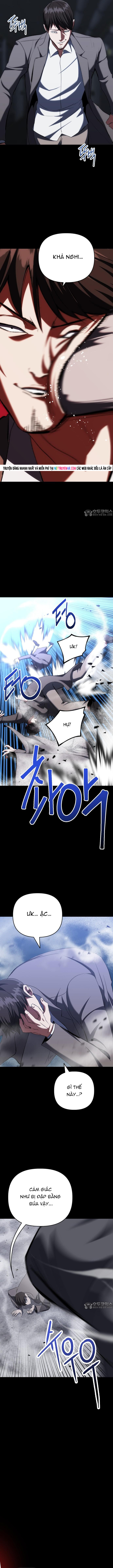 Sát Nhân Cuồng Loạn Chapter 138 - Trang 2