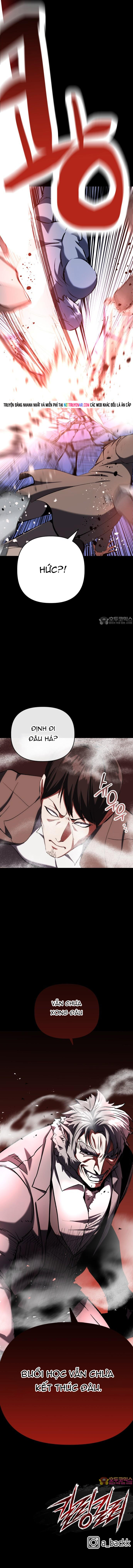 Sát Nhân Cuồng Loạn Chapter 138 - Trang 2