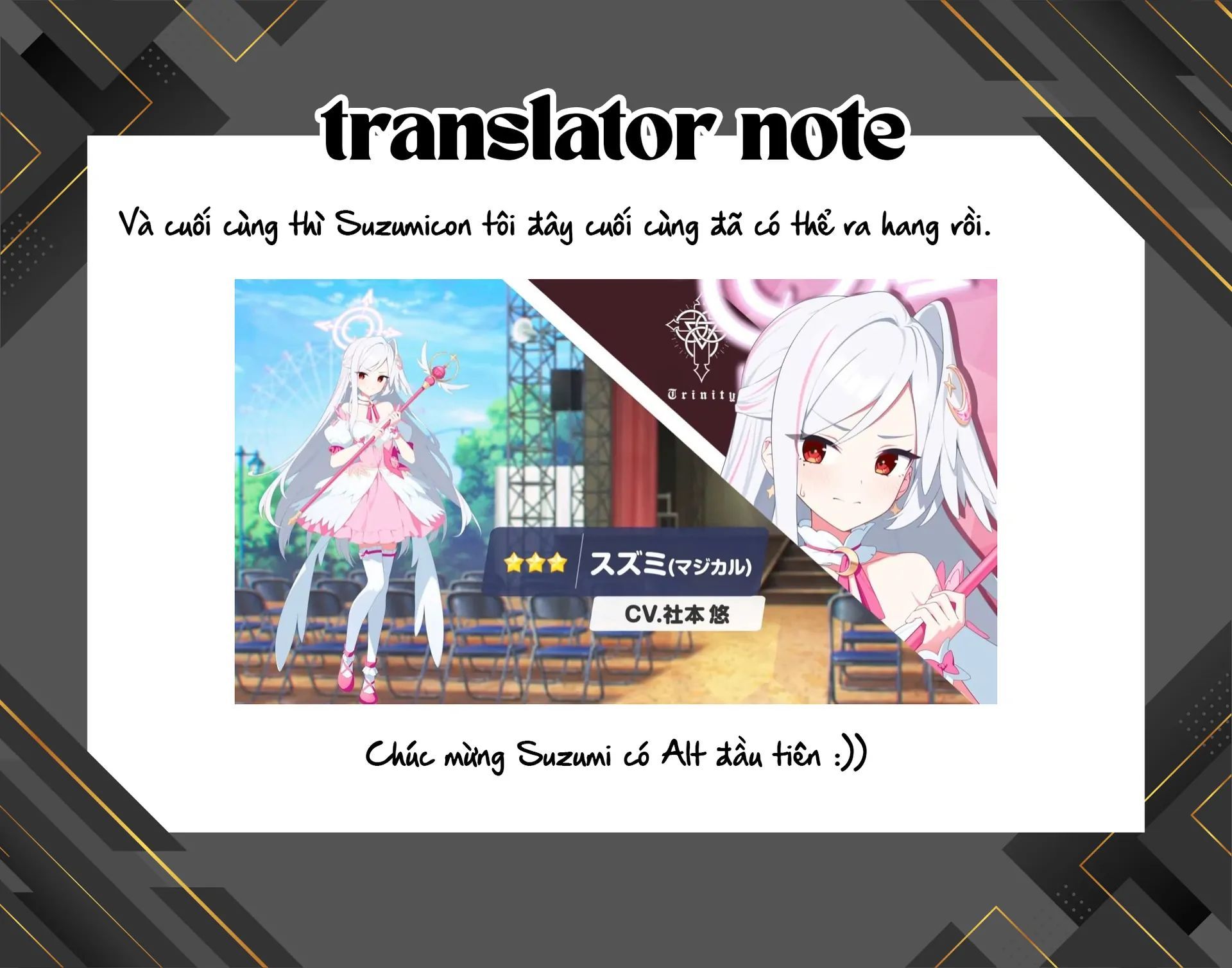 Sachiiro No One Room Gaiden – Seikai No Meitantei Chapter 14 - Trang 2