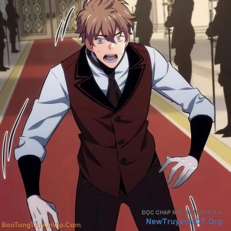 Chiến Binh Máu Lạnh Chapter 28 - Trang 2